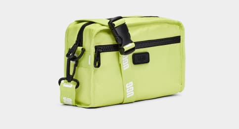 UGG Janey II Ripstop Crossbody Bag for Women UGG UK